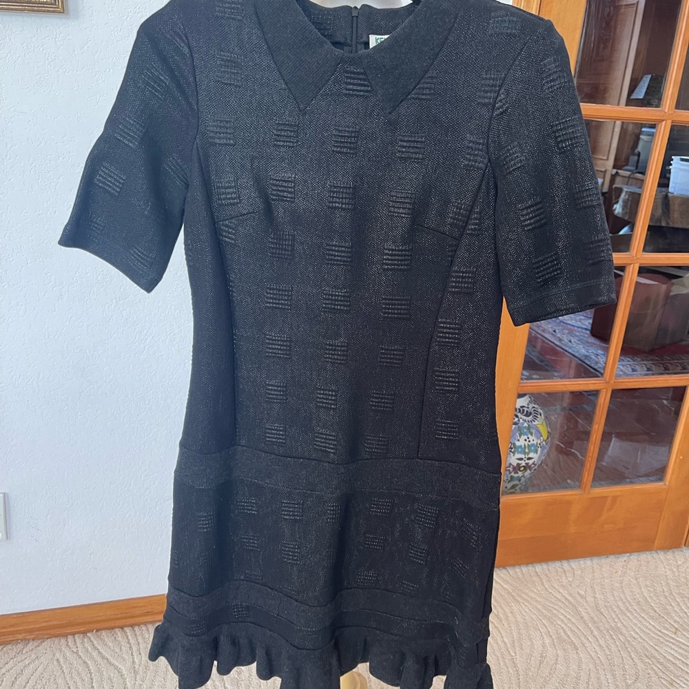 Kenzo Dress Small Size No visible sign of wear